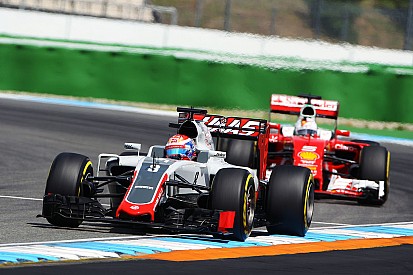 Grosjean over Verstappen-regel: “Goede zaak”