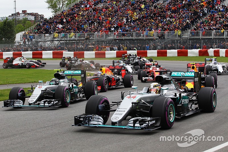 Montreal bereikt overeenkomst voor organiseren Canadese GP 2017