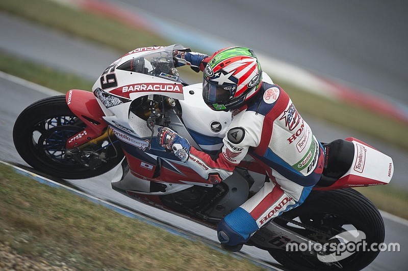 Nicky Hayden geopereerd aan knie
