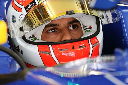 Nasr espère que son GP du Brésil va l'aider à rester chez Sauber