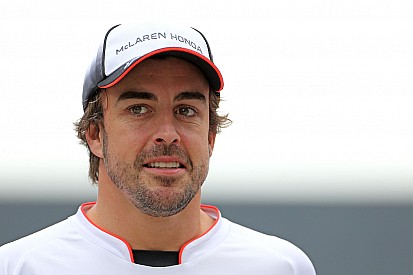 Alonso: "Primero ganaré el tercer título de F1, y luego iré al WEC"