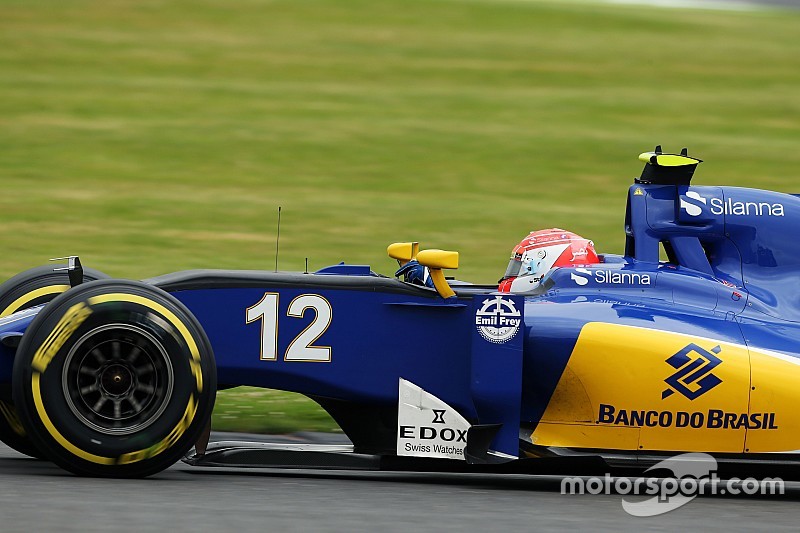 Sponsor weg: Zukunft von Felipe Nasr bei Sauber in Gefahr?