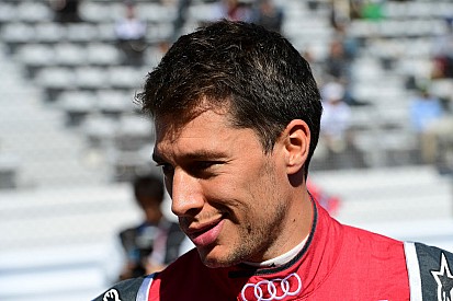 Loïc Duval va tester l'Audi RS 5 DTM à Jerez