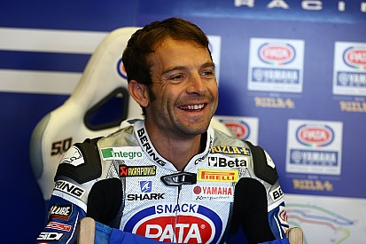 Guintoli verlaat World Superbikes