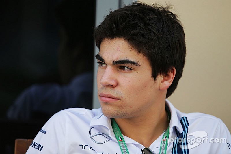 Стролл объяснил решение пропустить GP2