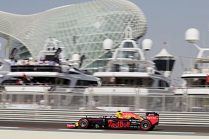 Red Bull: ми нічим не ризикували у Q2, обравши Supersoft