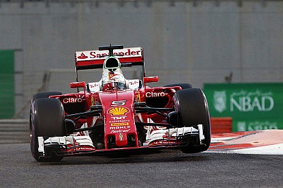 Феттель: Red Bull буде уразливий на старті