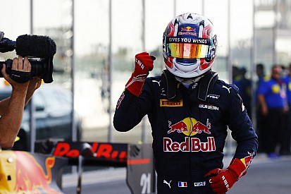 Le point GP2 - La victoire et le titre pour Gasly