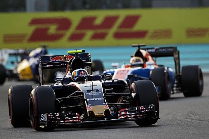 Sainz - À la place de Hamilton, j'aurais fait la même chose