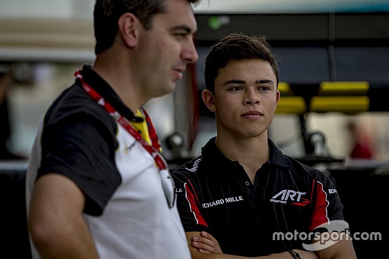 De Vries over DTM-test met Audi: “Leuk om eens wat anders te ervaren”