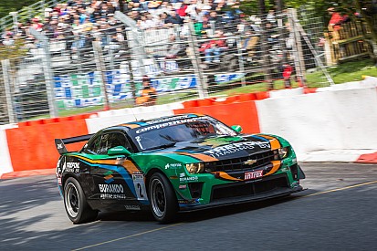 Le championnat de France GT4 se précise