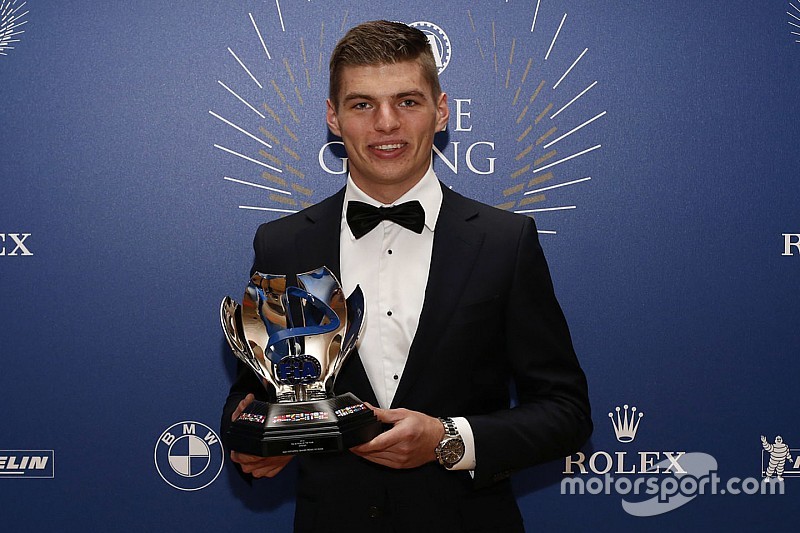 In beeld: Het seizoen 2016 van Max Verstappen in 33 foto's