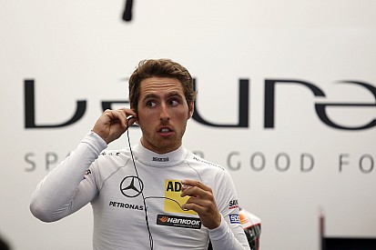 Juncadella probará el GP2 con Campos Racing