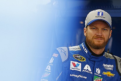 Zum 14. Mal in Folge: Dale Earnhardt Jr. beliebtester NASCAR-Fahrer