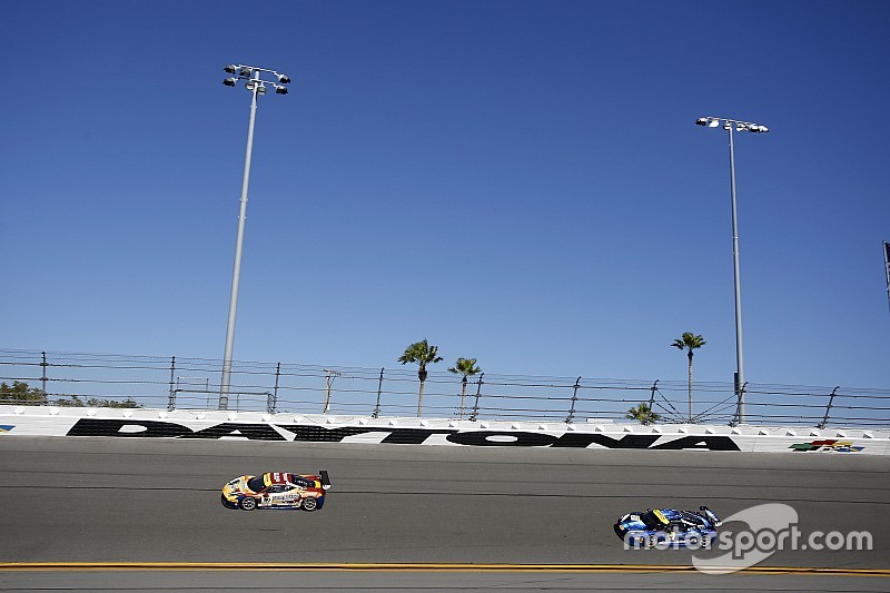 Finales Mondiales Ferrari : Lovat s'impose dans la Coppa Shell