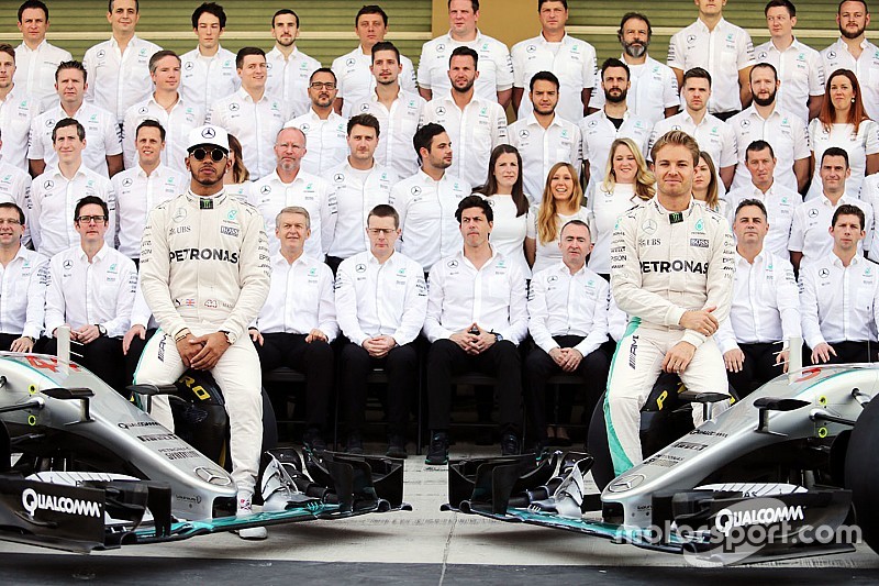 Hamilton - Une situation parfois
