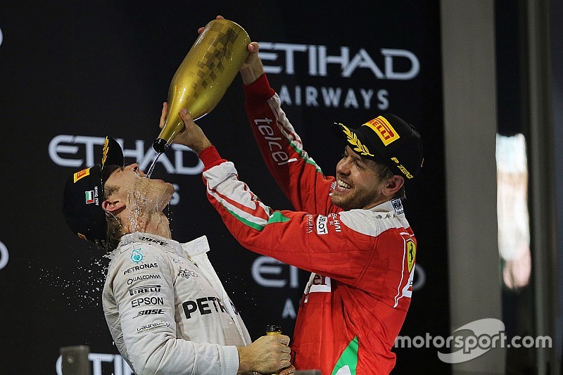 Vettel: