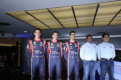 Neuville y Paddon quieren a Ogier en M-Sport