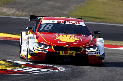 MTEK bereitet BMW-Einstieg in Langstrecken-WM 2018 vor
