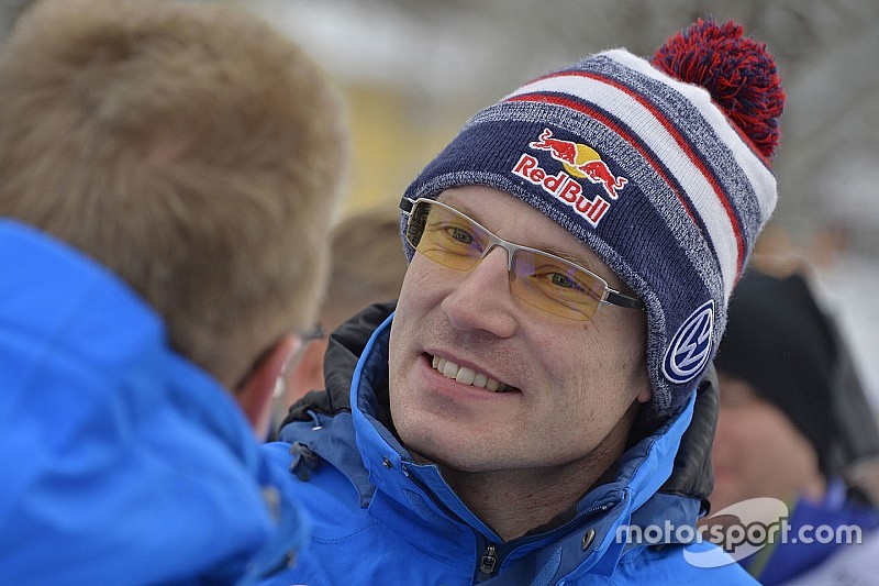 Latvala devrait bien rejoindre Toyota en 2017