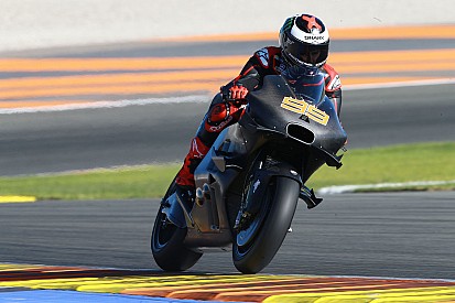 "Lorenzo kan winnen bij debuut op Ducati", denkt Ciabatti