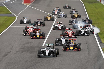 De tien beste Formule 1-coureurs van 2016 volgens Motorsport.com (deel 1)