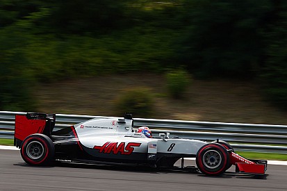 Análisis F1 2016: Haas sorprende en su debut