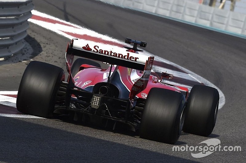 Ferrari зробить найкращий болід 2017 року