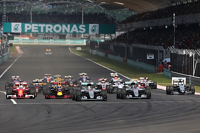 De tien beste Formule 1-coureurs van 2016 volgens Motorsport.com (deel 2)