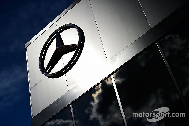 Warum Mercedes an einem Einstieg in die Formel E interessiert ist