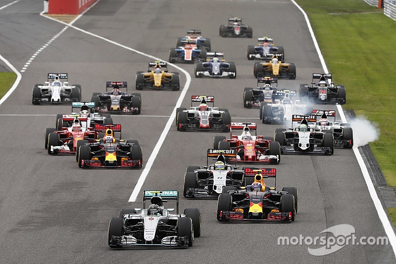 Motorsport.com 2016年度十佳F1车手(第一部分)