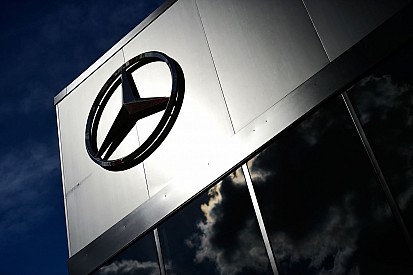 Décryptage - Pourquoi la Formule E intéresse Mercedes