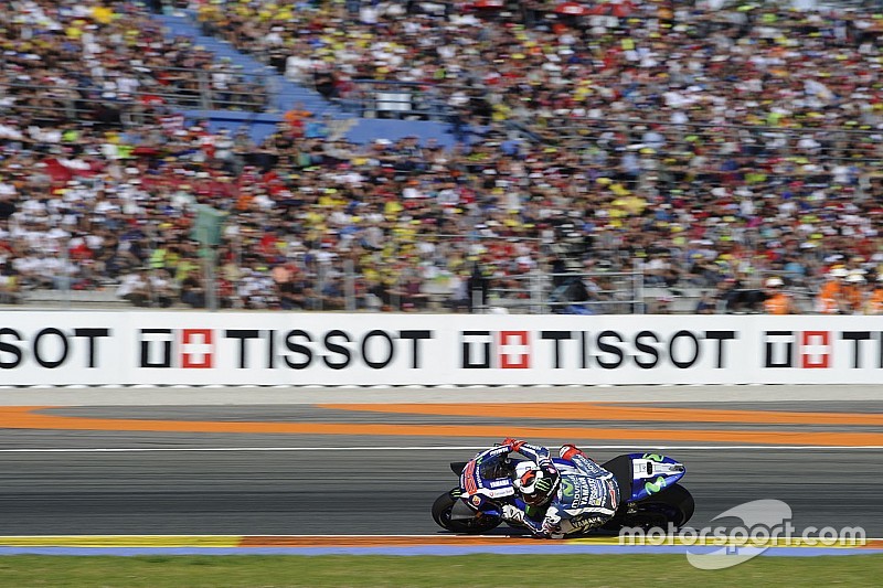 Tissot представила новую коллекцию часов, посвященных MotoGP