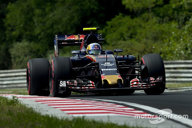 Toro Rosso und Red Bull Racing wollen ab 2018 enger zusammenarbeiten