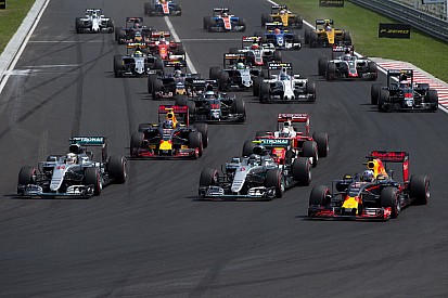 Die Anteilseigner von Liberty Media sollen über Details des Formel-1-Kaufs abstimmen