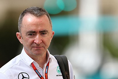 Paddy Lowe listo para abandonar Mercedes
