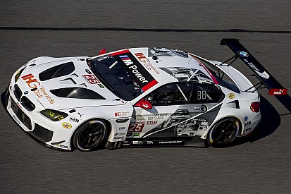 Tomczyk et Sims intègrent l'équipe BMW Team RLL pour 2017