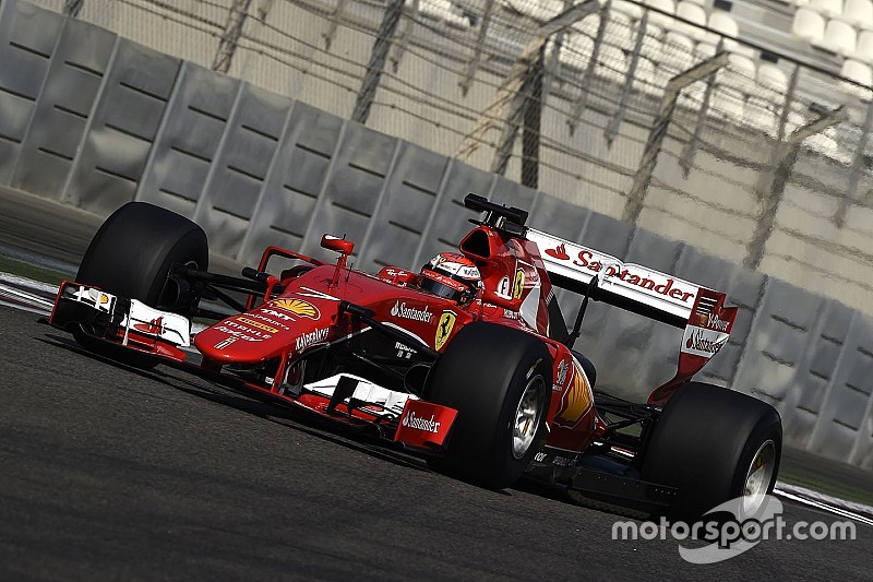 Analyse: Duidt betrokkenheid Byrne op radicale plannen van Ferrari voor 2017-auto?
