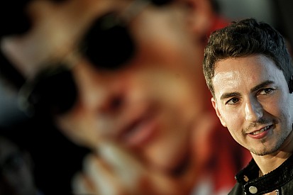 Lorenzo - "Ce Márquez est beaucoup plus dangereux que celui de 2014"