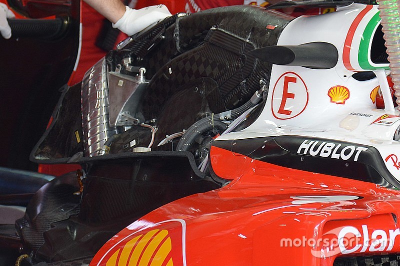 Двигун Ferrari 2017 року буде мати інноваційні рішення