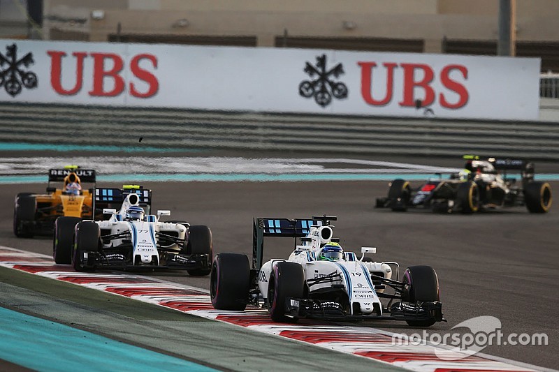 Symonds cree que el desarrollo de los coches 2017 es