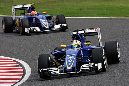 Ericsson: "Nasr heeft me beter gemaakt"