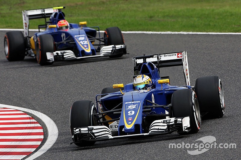 Ericsson: