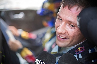 Sebastien Ogier fährt WRC-Saison 2017 für M-Sport