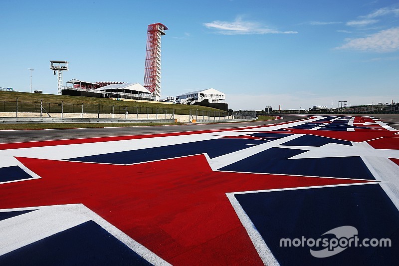 Eerste directeur van Circuit of The Americas overleden