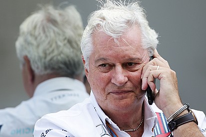 Сімондс: Ідея горизонтальної структури в Ferrari не працює