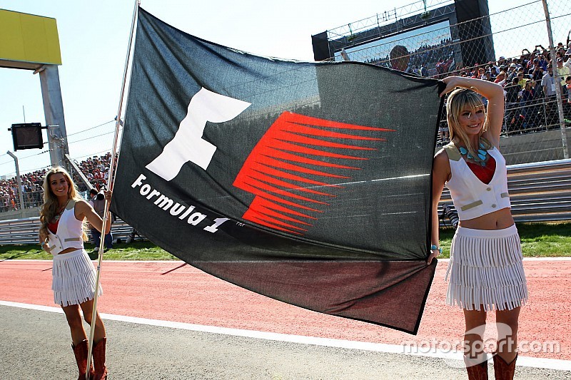 Liberty Media为完成F1收购套现15.5亿美元