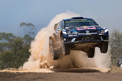 Topnews 2016 - #16: Volkswagen-Ausstieg erschüttert die WRC