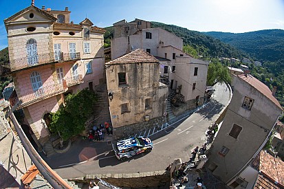Un Tour de Corse pas mal raccourci en 2017
