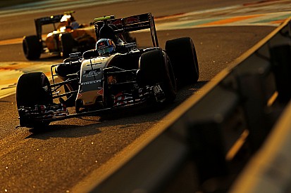 De rapportcijfers: Toro Rosso lijdt onder vertrek Verstappen en tekort aan pk's